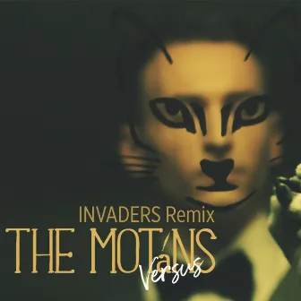 Versus (Invaders Remix) by Invaders