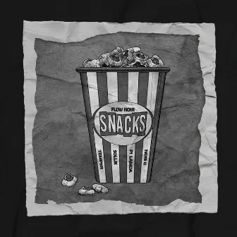 Snacks by Flow Noir