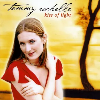 Kiss of Light by Tammy Rochelle