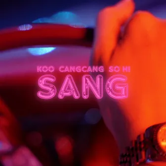 SANG by CangCang