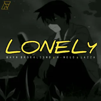 Lonely by Whyn Brookliynd