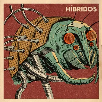 Híbridos by Desi-Calatayud