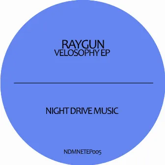 Velosophy by Raygun