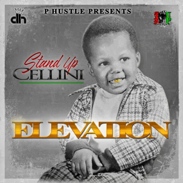 Elevation (feat. P3, P-Hustle & Young Doe)