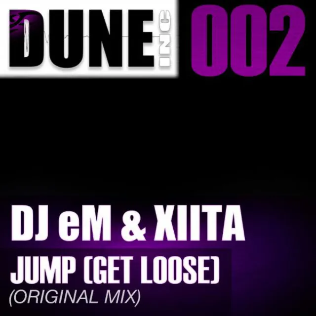 Jump (Get Loose) - Original Mix