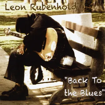 Back to the Blues by Leon Rubenhold