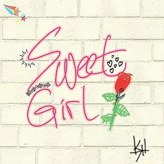 Sweet Girl by Kash Phat