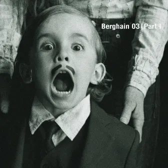 Berghain 03 - Part I by Tony Lionni