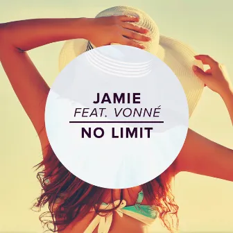 No Limit by Jamie