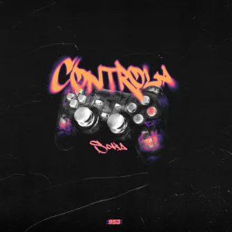 Controla by PWater Sounds