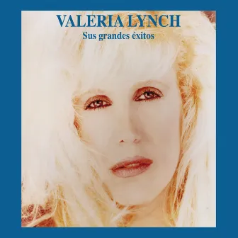 Sus Grandes Exitos by Valeria Lynch