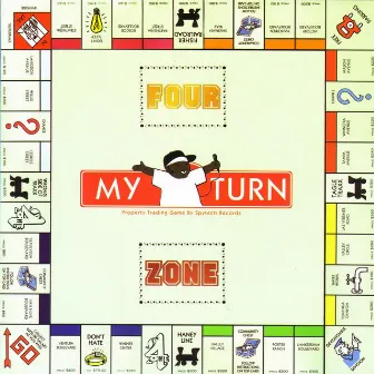 My Turn by Four Zone