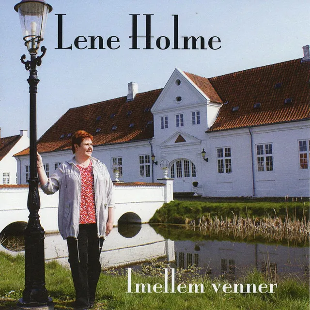 Imellem Venner