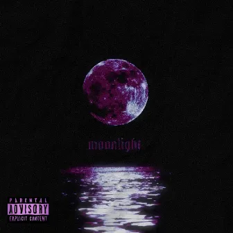 Moonlight by Lil Neel