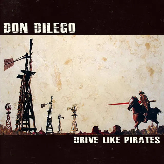 Drive Like Pirates