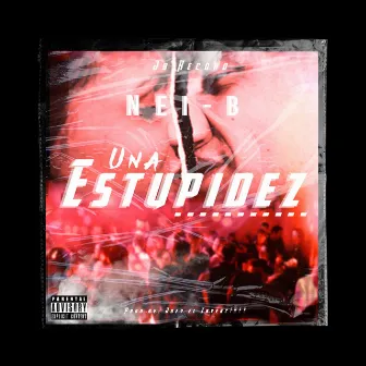 Una Estupidez by Nei'B