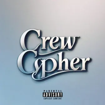 Crew Cypher by Young-Fuu