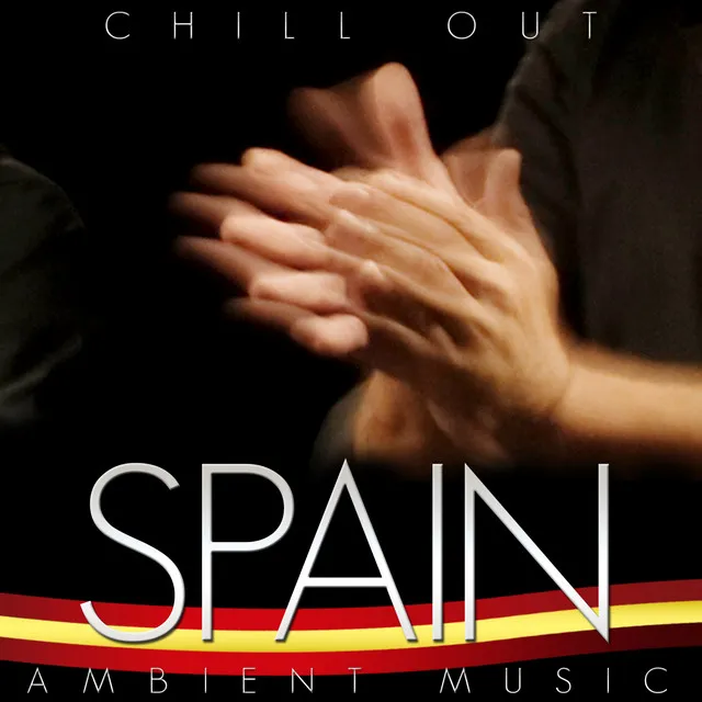 Spain Chill Out. Ambient Music