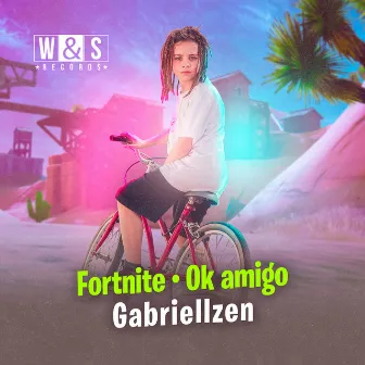 Fortnite - Ok Amigo by Gabriellzen