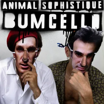 Animal sophistiqué by Bumcello