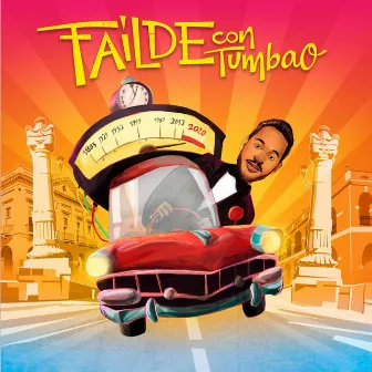 Failde con Tumbao by Orquesta Failde