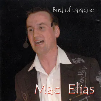 Bird Of Paradise by Mac Elias