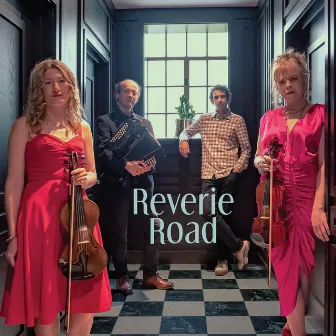 Reverie Road by Reverie Road