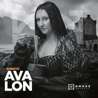 Avalon by Annëto