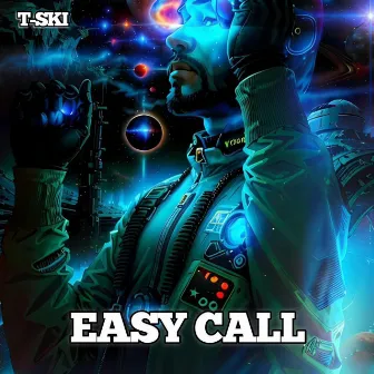 Easy Call by T-Ski