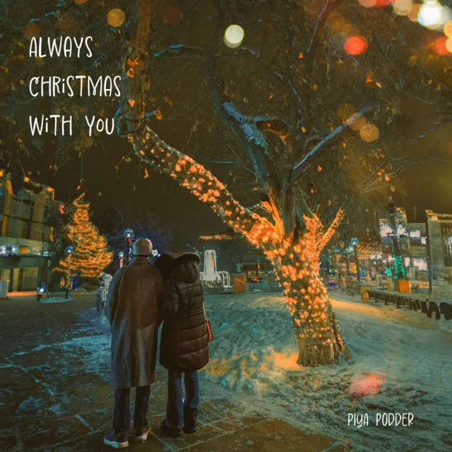 Always Christmas With You