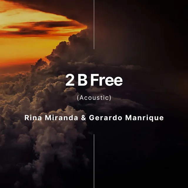 2 B Free (Acoustic)