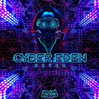 Cyber Eden by Keter