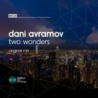 Two Wonders by Dani Avramov