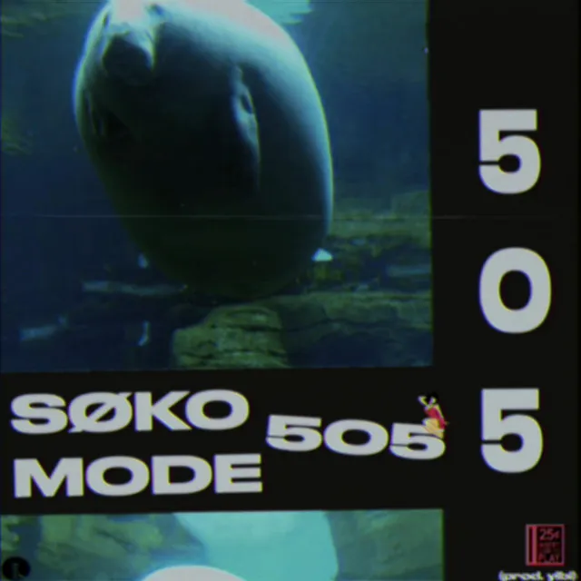 Søko Mode