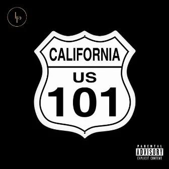 Highway 101 by Lesso