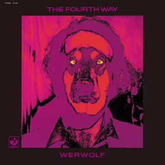 Werwolf (Live At The Montreux Jazz Festival, 1970) by The Fourth Way