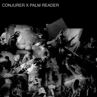 Conjurer X Palm Reader by Conjurer