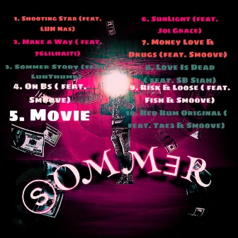 Sommer Deluxe by SB Jbaby