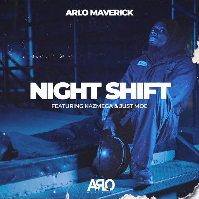 Night Shift - Radio Edit