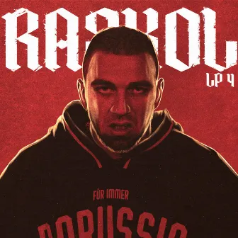 LP 4 by RASKOL