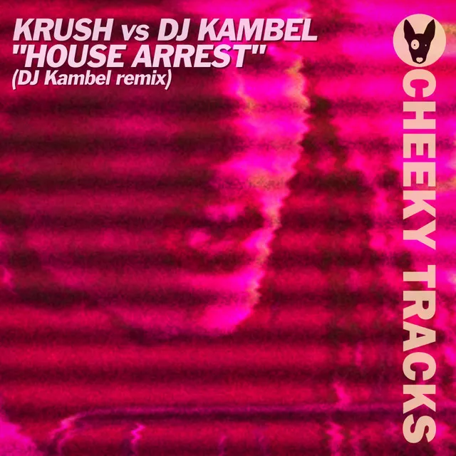 House Arrest - DJ Kambel Radio Edit