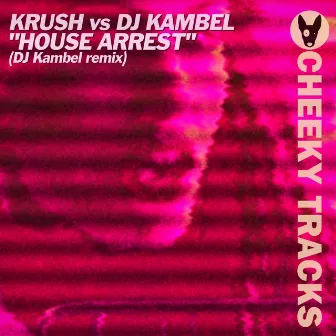 House Arrest (DJ Kambel Remix) by DJ Kambel