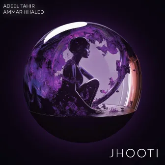 Jhooti by Adeel Tahir