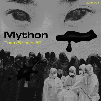 Them Sinners by Mython