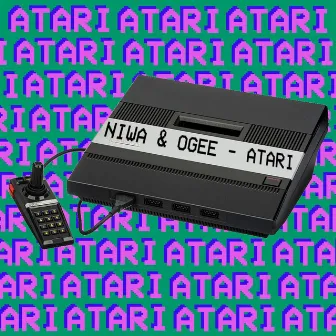 Atari by Niwa