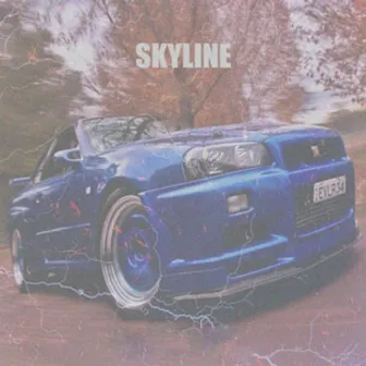 Skyline by Kp Blezz