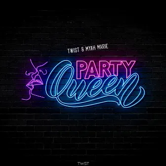 Party Queen by tWIST