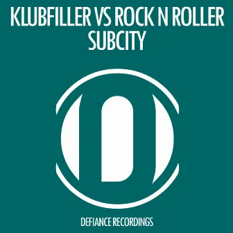 Subcity by Rock N Roller