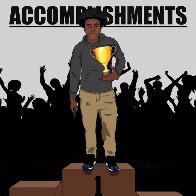 Accomplishments