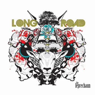 Long Road by The Leprechaun